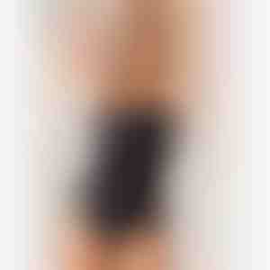 Боди со округол изрез All Day Every Day | SCOOPSUIT