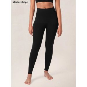 Хеланки со висок струк за обликување на телото | SEAMIES