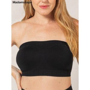 Топ со отстранливи прерамки | STRAPIES